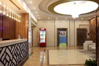 Donglan Lvyuan Hotel Hotels in Donglan