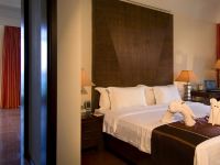 三亚亚龙湾红树林度假酒店 - 休闲海景套房