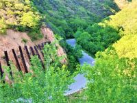 悦里长城景观民宿(北京八达岭店) - 悦里小也山谷整院