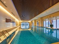 福州富力威斯汀酒店 - 室内游泳池