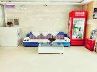 锦昌酒店(北京西客站店) - 公共区域