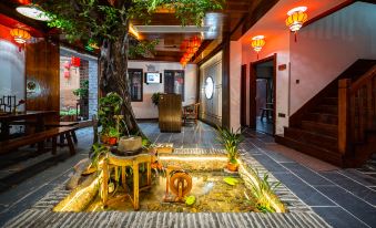 Changtingxuan Time Inn