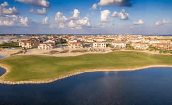 Address Marassi Golf Resort