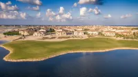 Address Marassi Golf Resort Hotels near مسجد مارينا 1
