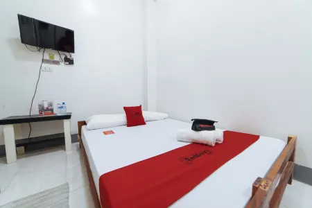 RedDoorz @ Plaza Jaro Iloilo