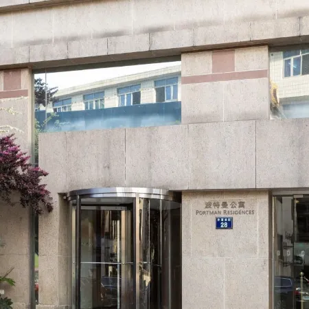 Ningbo Boteman Apartment