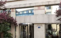 Ningbo Boteman Apartment