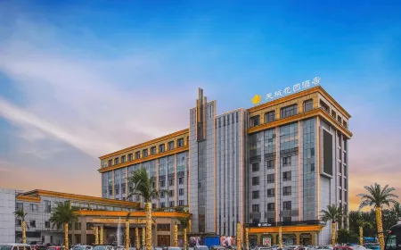 Horizon Garden Hotel