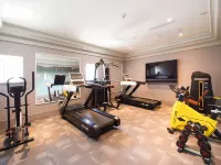 Mercure Harbin Hexing Road Linda Hotel Hotels near Nangang