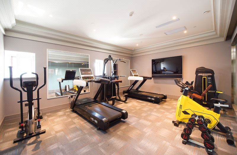 Mercure Harbin Hexing Road Linda Hotel photo 2