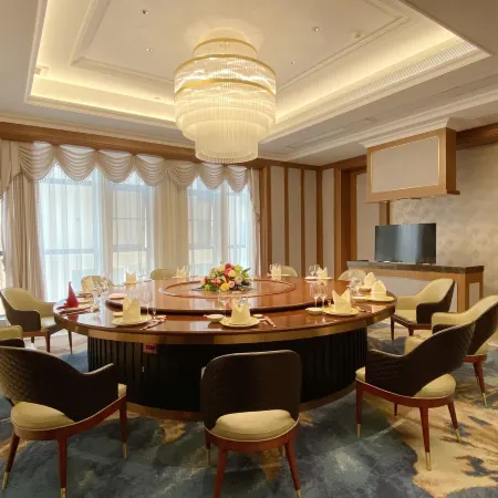 Kaixuan International Hotel