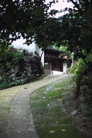 Heidian Mogan Hostel Отели рядом с достопримечательностью «History and Culture Gallery of Moganshan»