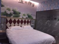 上海海家精品酒店 - 商务经济大床房