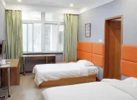 Taoyuan Conference Center Hotel Hotels in Junan County