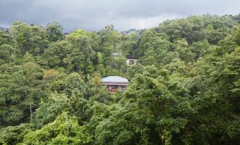 Cuilan Valley Ecological Resort