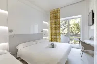 B&B Hotel Savona - balcony