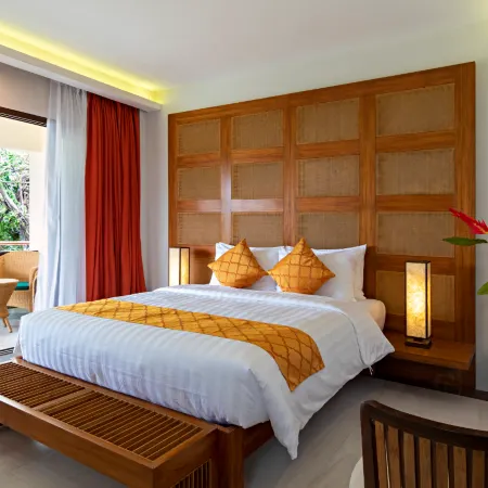 Ocean’s Edge Resort