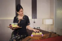 Aston Kartika Grogol Hotel & Conference Center - spa