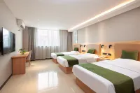 GreenTree Inn (Shanghai Anting Auto City) Hotels in Shanghai