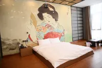 Fenni Music Video Hotel Hôtels à : Xinle