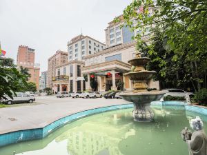 Xinghe Hotel(Dongguan Humen road east)