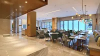 常州新北市ヒルトン ガーデン インホテル - 朝食