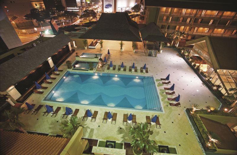 Royale Chulan Kuala Lumpur photo 3
