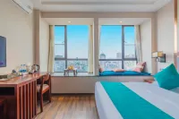 Gar Hotel (Yichang Wanda Plaza Canal Park Branch) - Esports