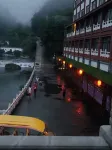 Hangzhou Shimenxia Hotel Resort Hotel in zona Maxiao Gorge