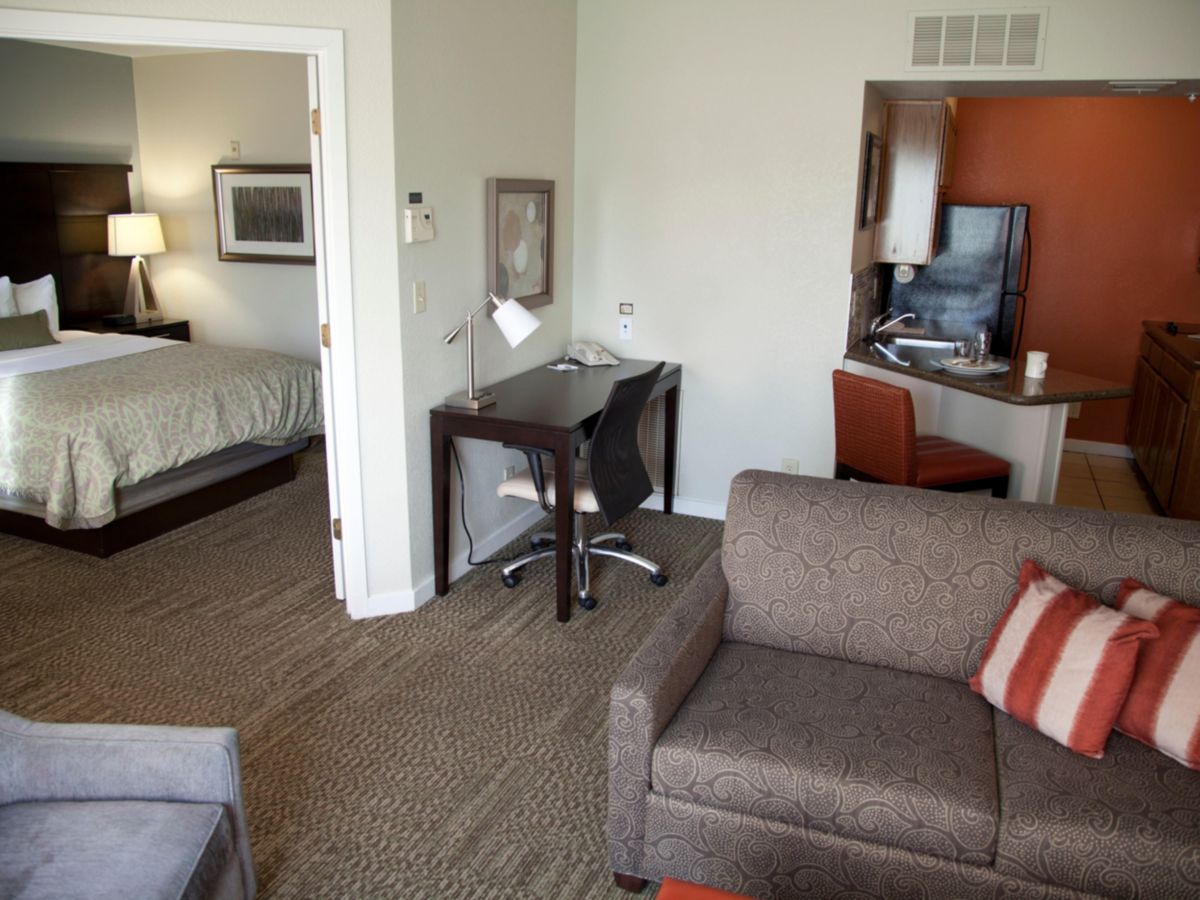 Sonesta ES Suites Torrance Redondo Beach