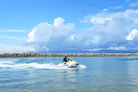 Misibis Bay - Gym