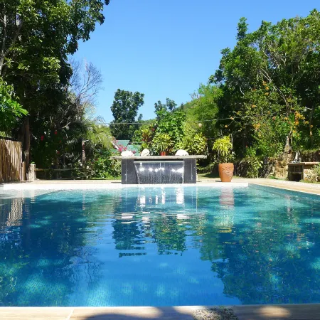 La Estancia Busuanga