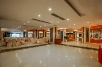 Jintan Square South Great Wall Hotel (Tongren Station Branch)