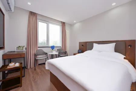 Ni Hao Hotel