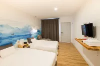 Qiancaotang homestay