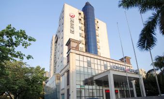 Jinjiang Inn Select (Foshan Guicheng Metro Station)