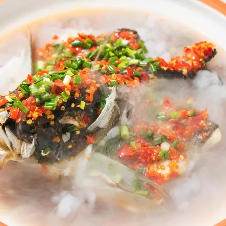 Dongjiang Lake Xinbo Harajuku Homestay
