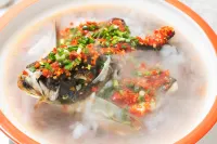 Dongjiang Lake Xinbo Harajuku Homestay - breakfast