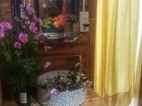 布尔津禾木118客栈 - 家庭5人间