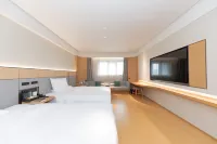 JI Hotel (Kaifeng Millennium City Park Jinshuimen) - 3-نجوم