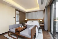 Fairy Lake Junheng Resort - Balkoner