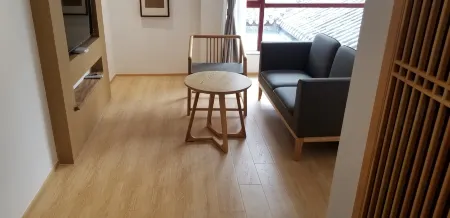 Zhongshan Inside Life Aesthetics Hotel