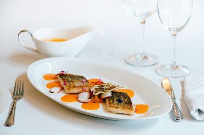 レストラン ザ･リッツ･カールトン ジャカルタ, メガクニンガンの写真