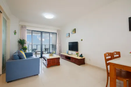 Dameisha Seaview Hotel Apartment (Shenzhen Aegean Haidian)