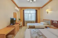 Jin Baoli Business Hotel Hotéis em Unit 731 Museum/Xinjiang Street