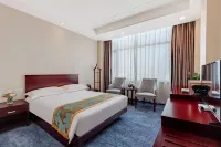 Nantian Hotel Hotels near Xuancheng Railway Station