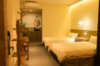 Ruyuan Yunlai Inn Hotel di Kaunti Berautonomi Ruyuan Yao
