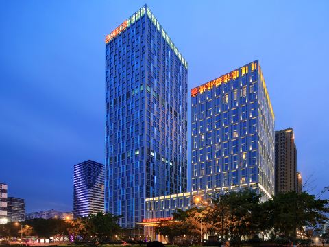 Wanda Realm Liuzhou