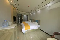 Hanhao Ganquan Hotel Hôtels à : Ganquan