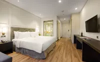 Wyndham Danang Golden Bay